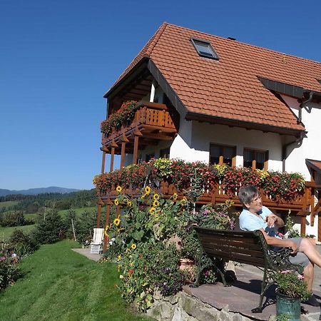 Maierhof Villa Oberried  Exterior photo