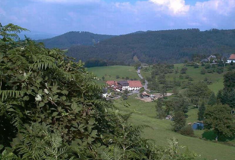 Maierhof Villa Oberried  Exterior photo
