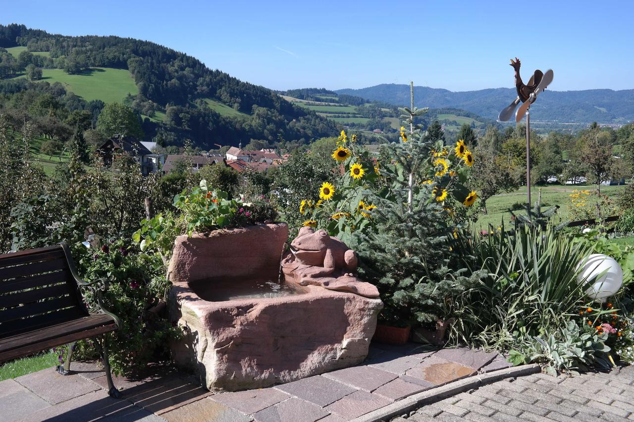 Maierhof Villa Oberried  Exterior photo