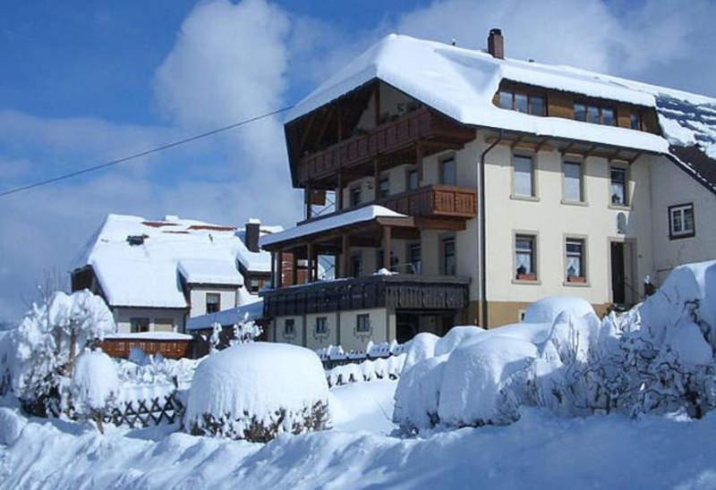 Maierhof Villa Oberried  Exterior photo